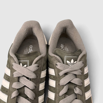 Adidas Superstar II, buty sportowe damskie w bardzo dobrym stanie rozmiar 38 2/3, wkładka