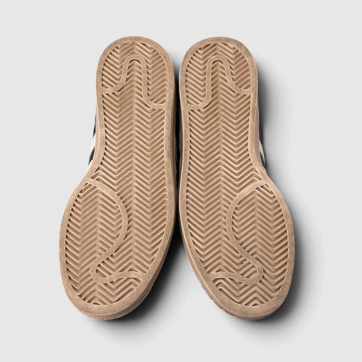 Adidas Superstar II, buty sportowe damskie w bardzo dobrym stanie rozmiar 38 2/3, podeszwa