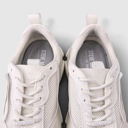Steve Madden Posses, buty sportowe męskie w bardzo dobrym stanie rozmiar 41, wkładka