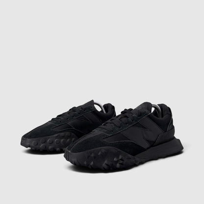 New Balance XC 72 Triple Black, buty sportowe damskie w bardzo dobrym stanie rozmiar 37.5, para butów