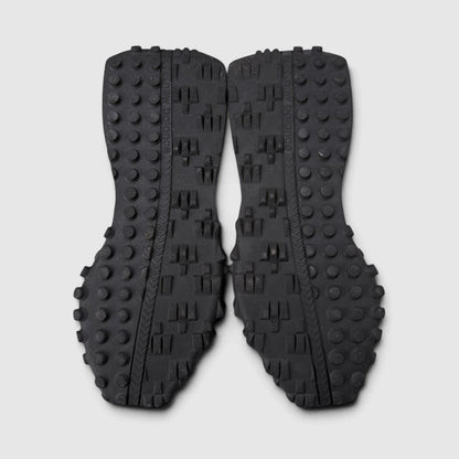 New Balance XC 72 Triple Black, buty sportowe damskie w bardzo dobrym stanie rozmiar 37.5, podeszwa