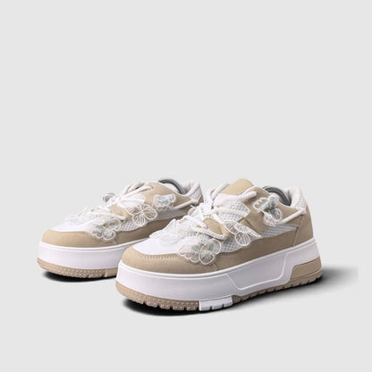 Even&Odd Chunky Sneakers, buty sportowe damskie nowe rozmiar 38, para butów