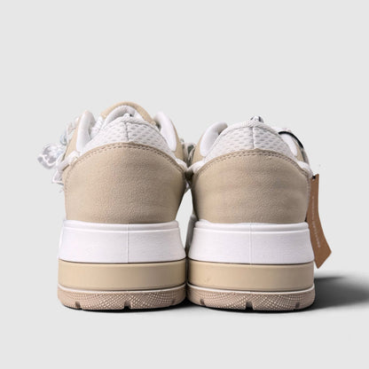 Even&Odd Chunky Sneakers, buty sportowe damskie nowe rozmiar 38, widok z tyłu