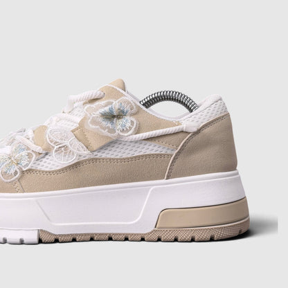 Even&Odd Chunky Sneakers, buty sportowe damskie nowe rozmiar 38, detal