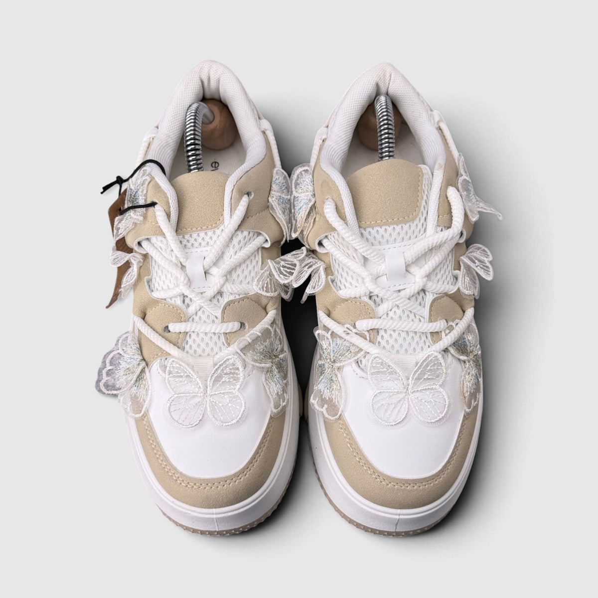 Even&Odd Chunky Sneakers, buty sportowe damskie nowe rozmiar 38, widok z przodu