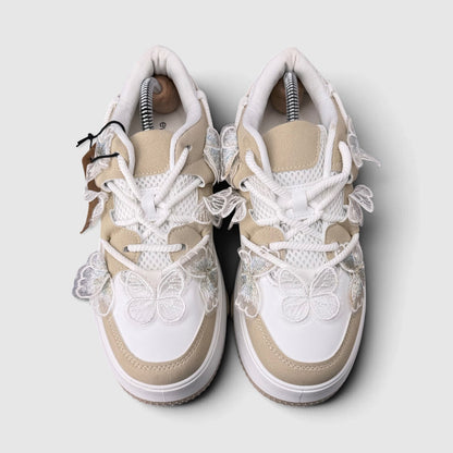 Even&Odd Chunky Sneakers, buty sportowe damskie nowe rozmiar 38, widok z przodu