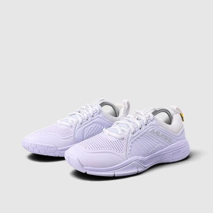 Salming Eagle 2, buty sportowe damskie w bardzo dobrym stanie rozmiar 38, para butów