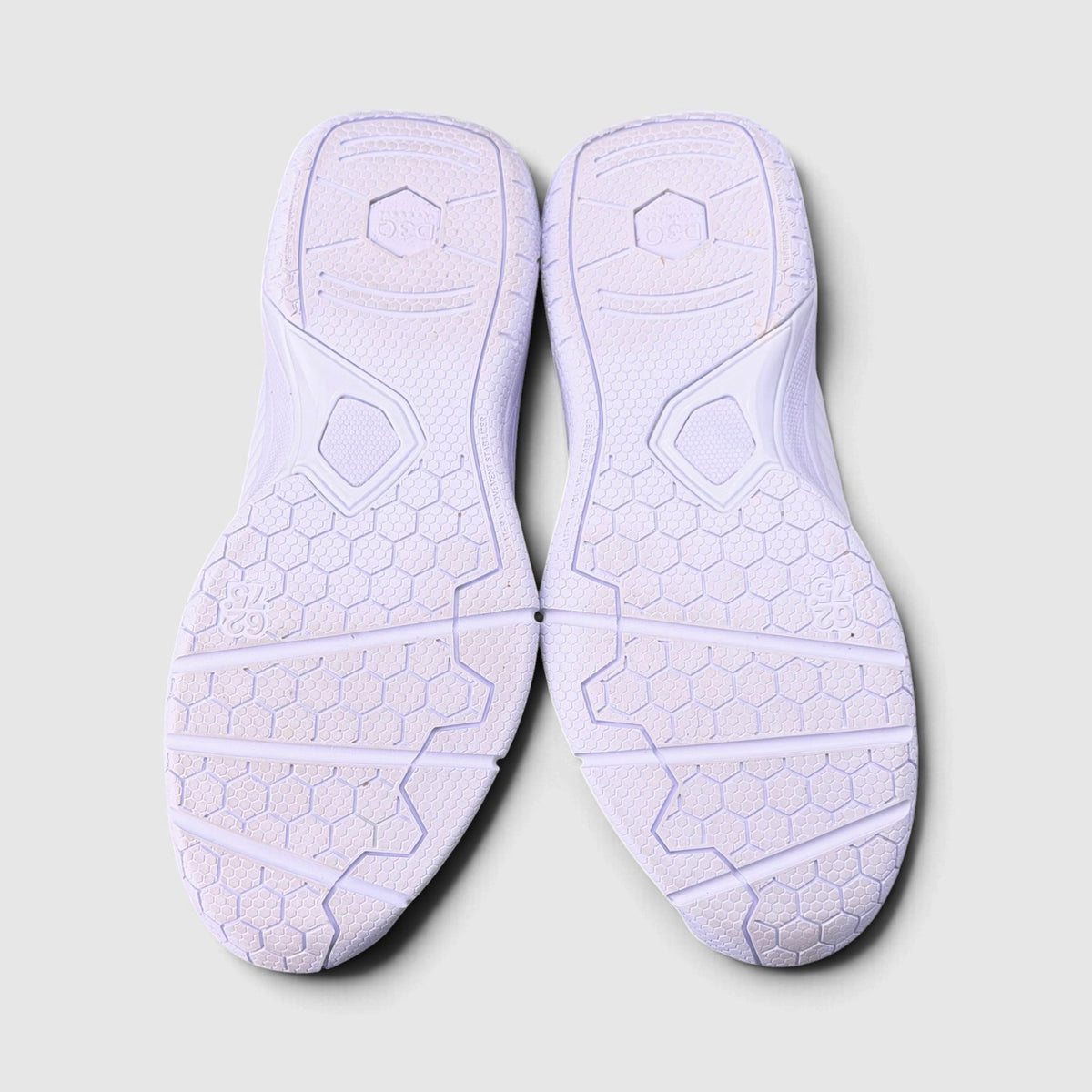Salming Eagle 2, buty sportowe damskie w bardzo dobrym stanie rozmiar 38, podeszwa
