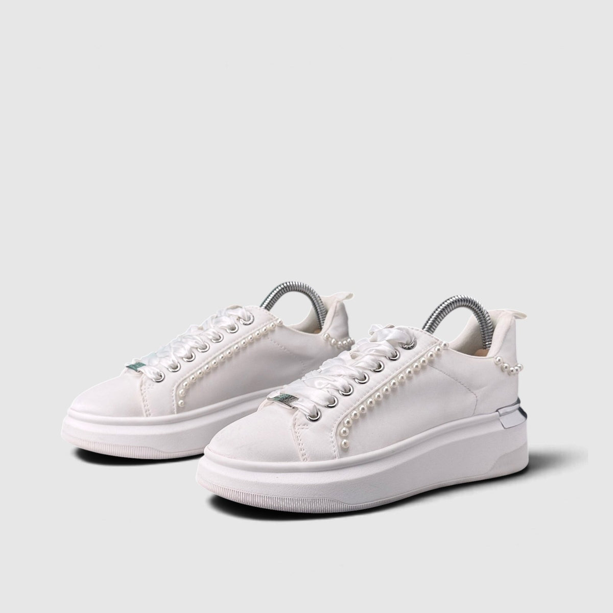 Steve Madden Glori, buty sportowe damskie w bardzo dobrym stanie rozmiar 36, para butów