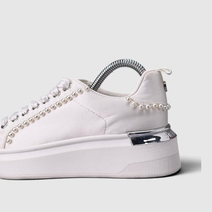 Steve Madden Glori, buty sportowe damskie w bardzo dobrym stanie rozmiar 36, detal