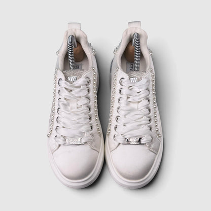 Steve Madden Glori, buty sportowe damskie w bardzo dobrym stanie rozmiar 36, widok z przodu