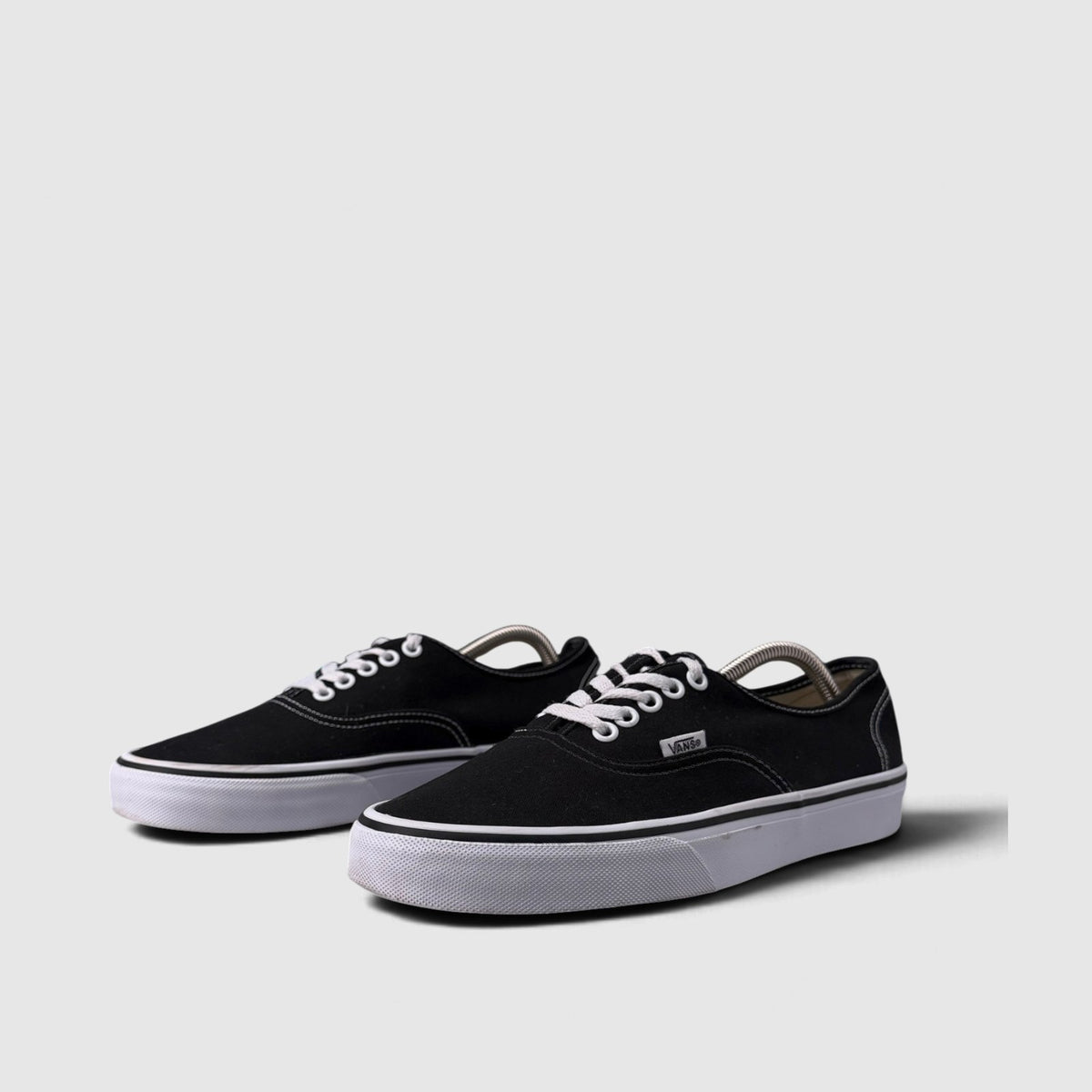 Vans Sk8-Hi, buty sportowe męskie w bardzo dobrym stanie rozmiar 42.5, para butów