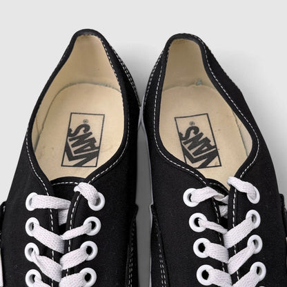 Vans Sk8-Hi, buty sportowe męskie w bardzo dobrym stanie rozmiar 42.5, wkładka