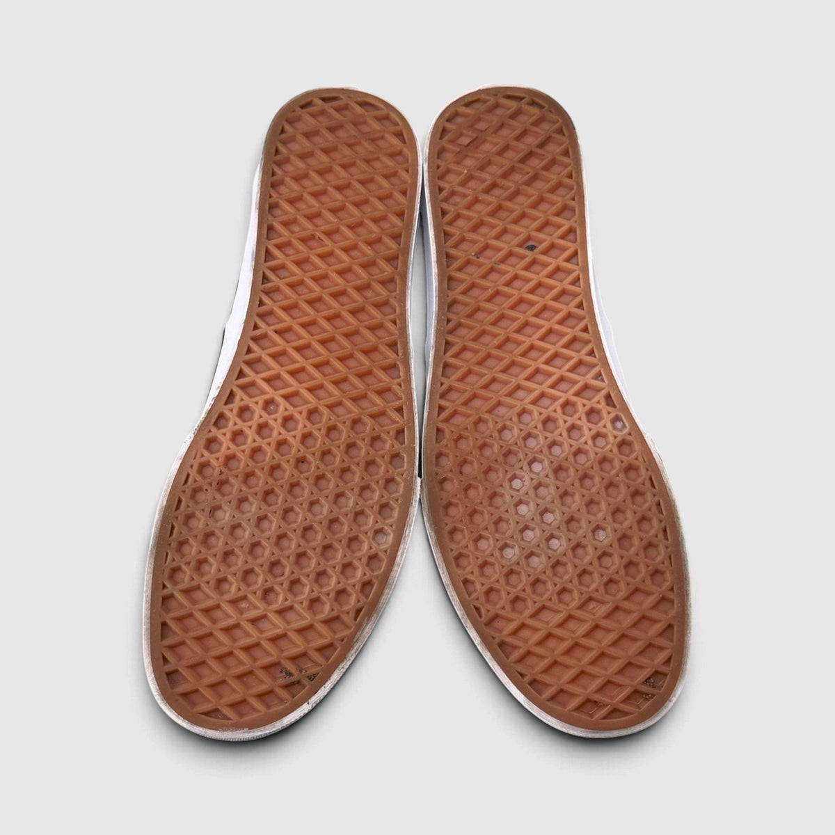 Vans Sk8-Hi, buty sportowe męskie w bardzo dobrym stanie rozmiar 42.5, podeszwa