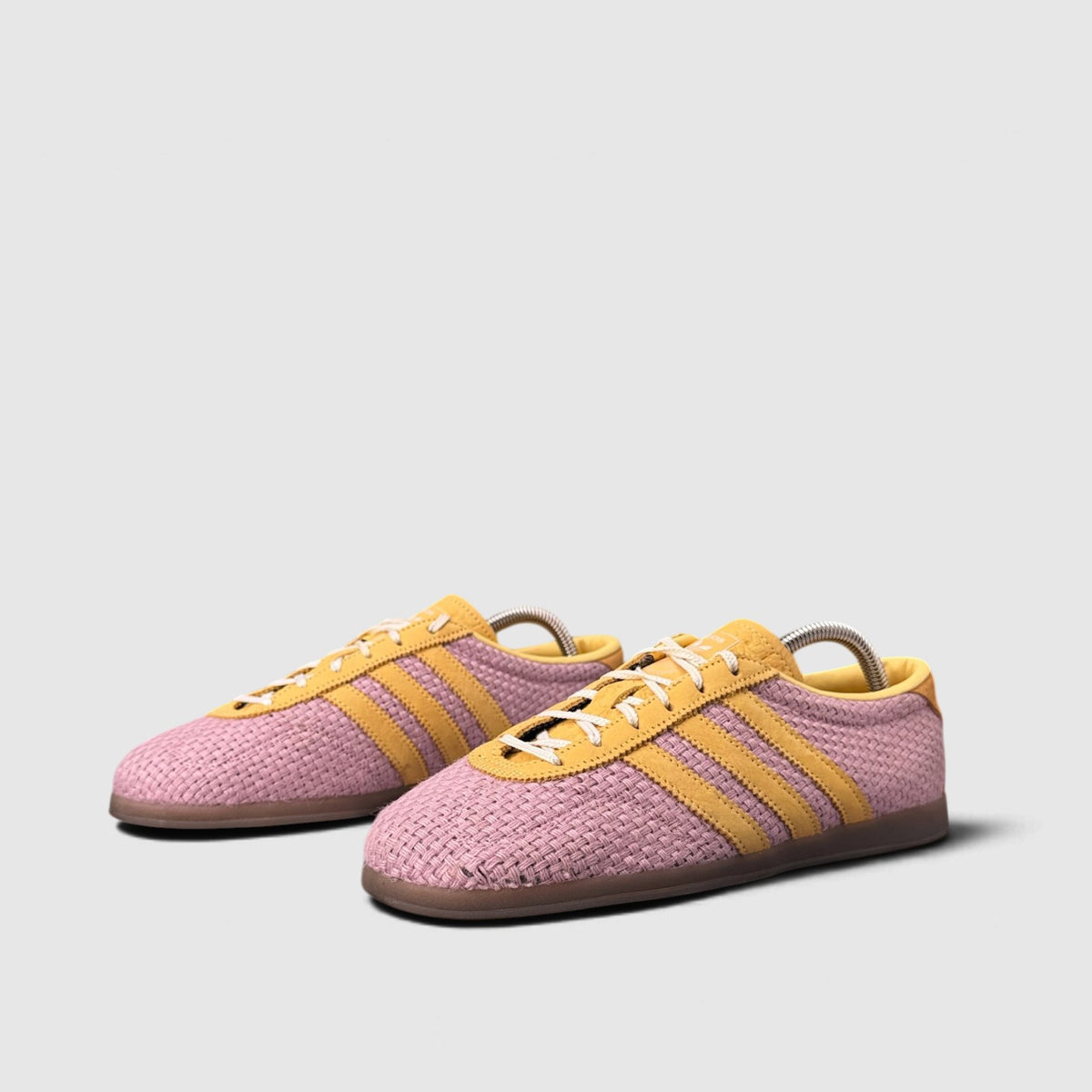 Adidas Gazelle, buty sportowe damskie w bardzo dobrym stanie rozmiar 40 2/3, para butów