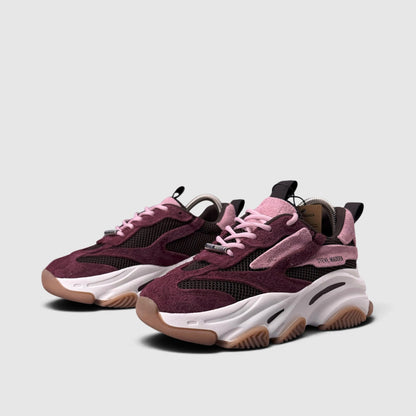 Steve Madden Possesion-E, buty sportowe damskie w bardzo dobrym stanie rozmiar 37.5, para butów