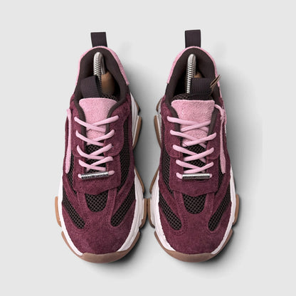 Steve Madden Possesion-E, buty sportowe damskie w bardzo dobrym stanie rozmiar 37.5, widok z góry