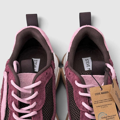 Steve Madden Possesion-E, buty sportowe damskie w bardzo dobrym stanie rozmiar 37.5, wkładka