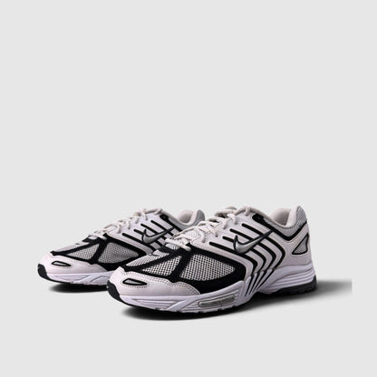Nike Air Pegasus 2005 White/Black, buty sportowe męskie w bardzo dobrym stanie rozmiar 44.5, para butów