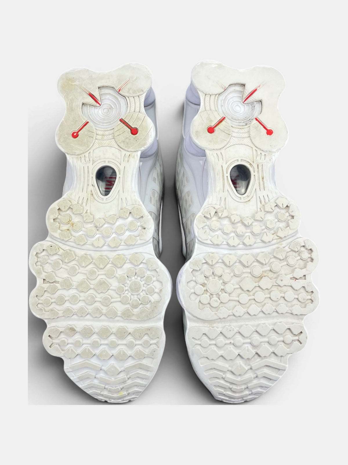 Nike Shox TL rozmiar 43