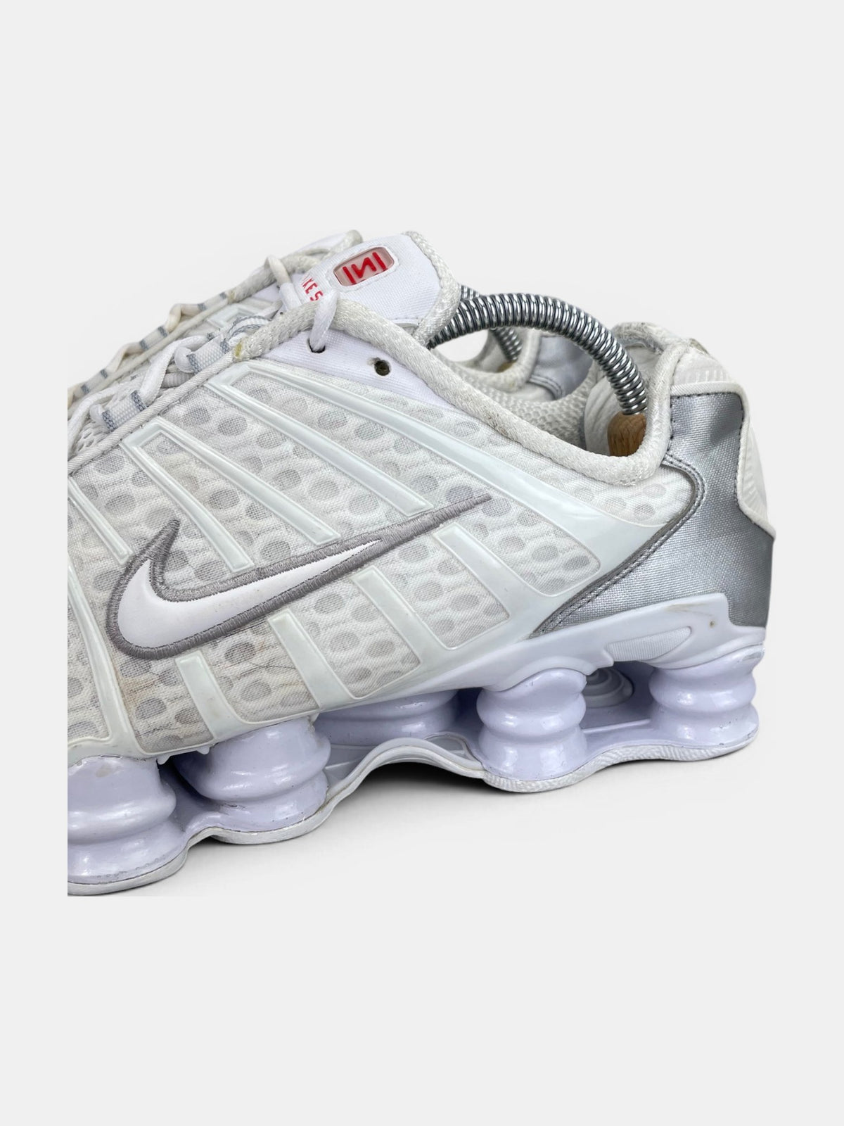 Nike Shox TL rozmiar 43
