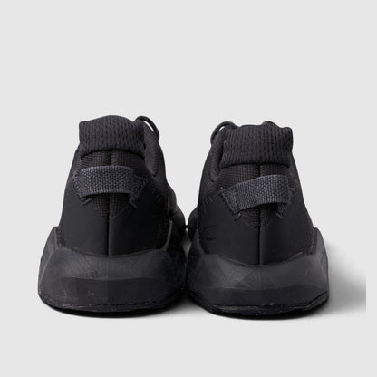 New Balance DynaSoft Nitrel V6, buty sportowe męskie w bardzo dobrym stanie rozmiar 44, widok z tyłu