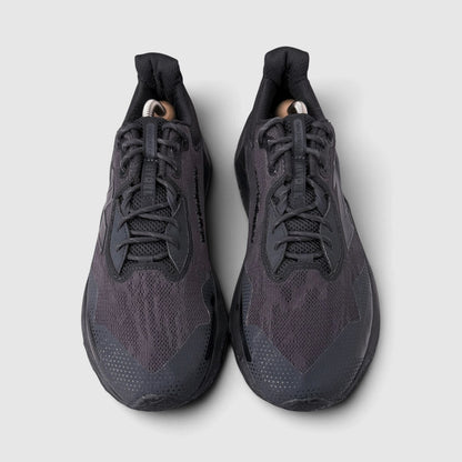 New Balance DynaSoft Nitrel V6, buty sportowe męskie w bardzo dobrym stanie rozmiar 44, widok z góry