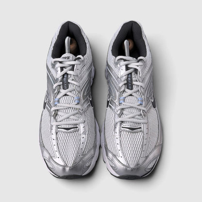 Nike Air Max Moto 2K, buty sportowe męskie w bardzo dobrym stanie rozmiar 44.5, widok z góry