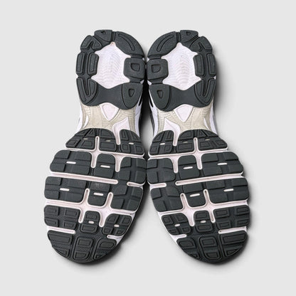 Nike Air Max Moto 2K, buty sportowe męskie w bardzo dobrym stanie rozmiar 44.5, podeszwa