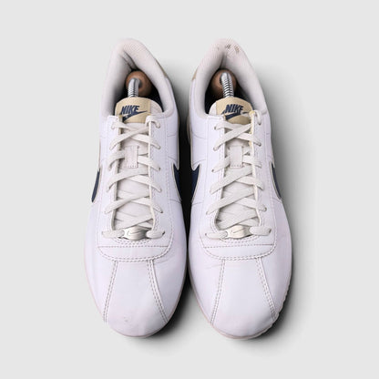 Nike Classic Cortez, buty sportowe damskie w bardzo dobrym stanie rozmiar 40, widok z przodu