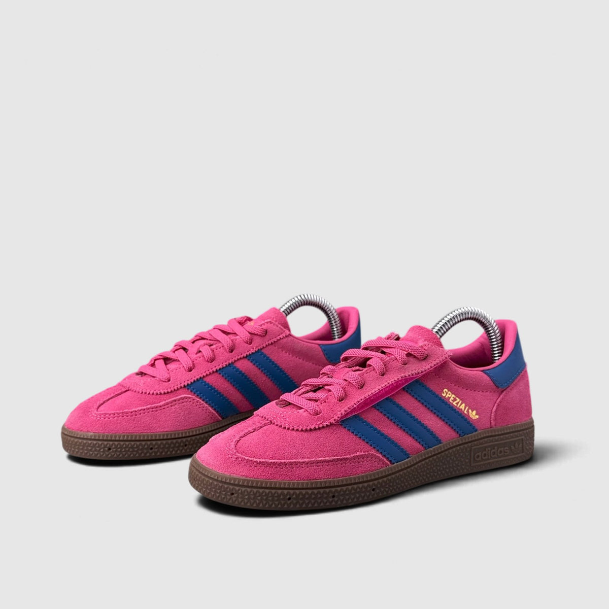 Adidas Spezial, buty sportowe dziecięce w bardzo dobrym stanie rozmiar 34, para butów