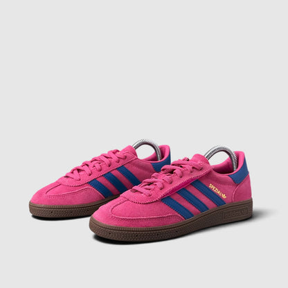 Adidas Spezial, buty sportowe dziecięce w bardzo dobrym stanie rozmiar 34, para butów