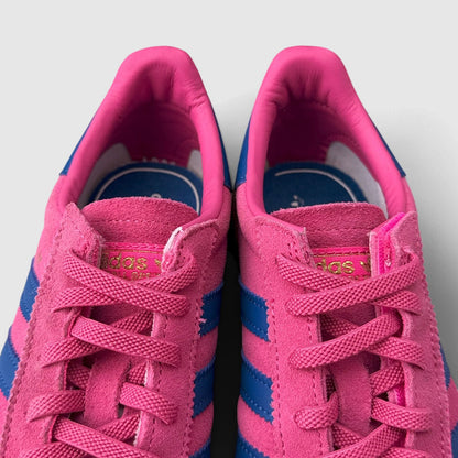 Adidas Spezial, buty sportowe dziecięce w bardzo dobrym stanie rozmiar 34, wkładka