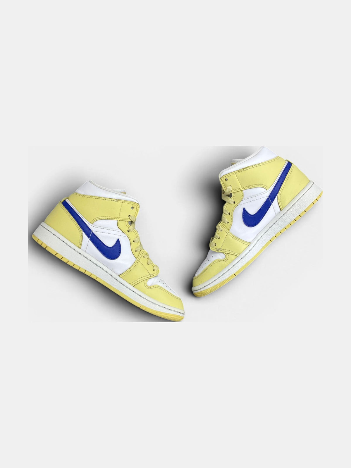 Nike Air Jordan 1 Mid rozmiar 36.5