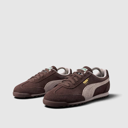 Puma Arizona, buty sportowe damskie w bardzo dobrym stanie rozmiar 38.5, boczny profil