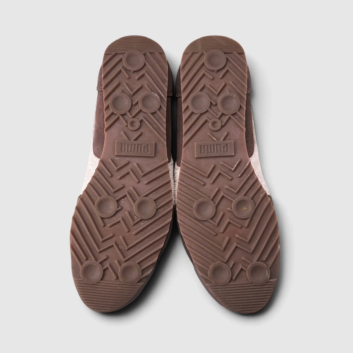 Puma Arizona, buty sportowe damskie w bardzo dobrym stanie rozmiar 38.5, wewnętrzny panel prawego buta