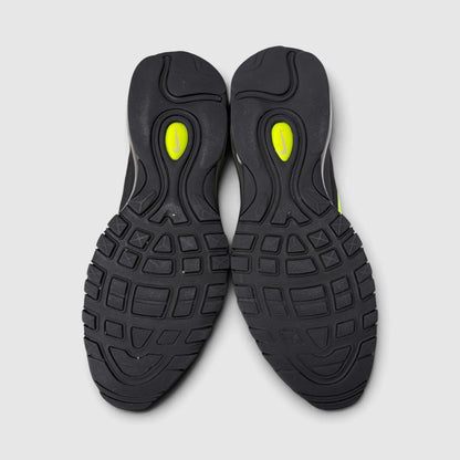 Nike Air Max 97 Neon, buty sportowe męskie w bardzo dobrym stanie rozmiar 42, podeszwa