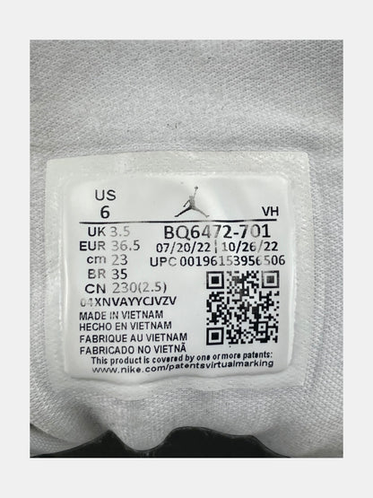 Nike Air Jordan 1 Mid rozmiar 36.5