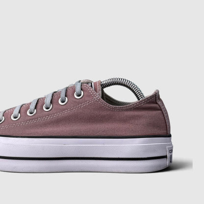 Converse Chuck Taylor All Star Lift Double Stack, buty sportowe damskie w bardzo dobrym stanie rozmiar 39, detal