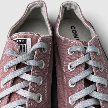 Converse Chuck Taylor All Star Lift Double Stack, buty sportowe damskie w bardzo dobrym stanie rozmiar 39, wkładka