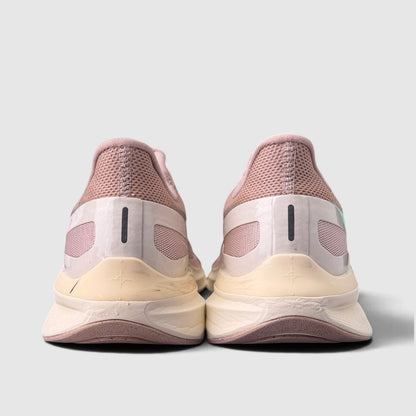 Nike Air Zoom Structure 25, buty sportowe damskie w bardzo dobrym stanie rozmiar 41, widok z tyłu