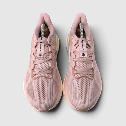 Nike Air Zoom Structure 25, buty sportowe damskie w bardzo dobrym stanie rozmiar 41, widok z góry