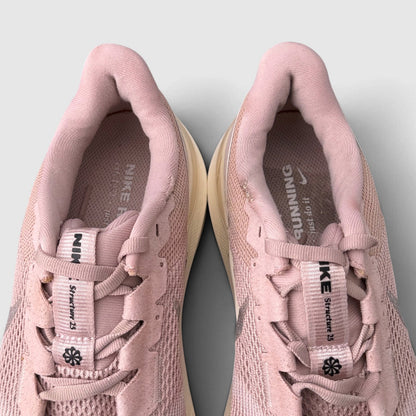 Nike Air Zoom Structure 25, buty sportowe damskie w bardzo dobrym stanie rozmiar 41, język buta