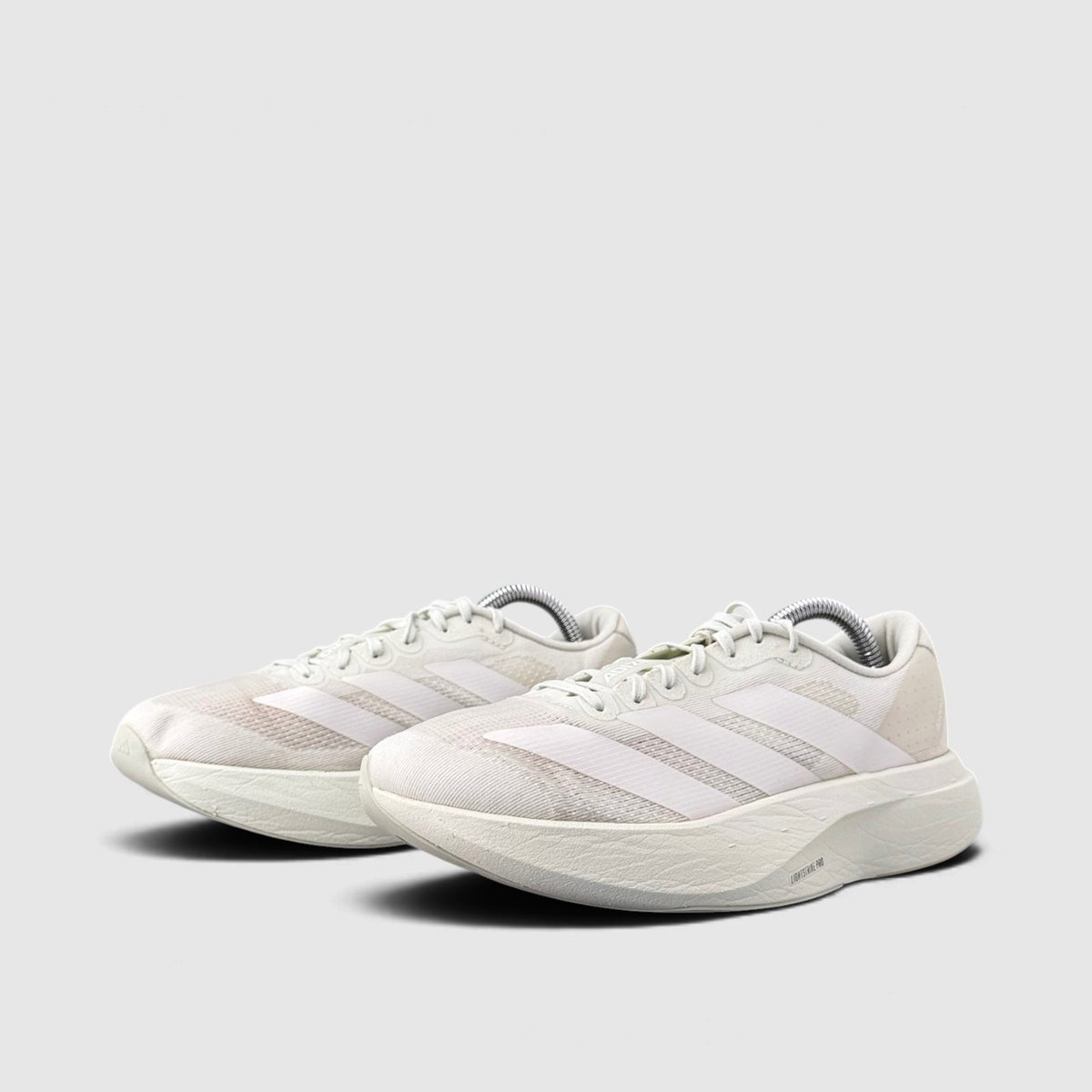 Adidas Adizero Evo SL, buty sportowe damskie w bardzo dobrym stanie rozmiar 38 2/3, para butów