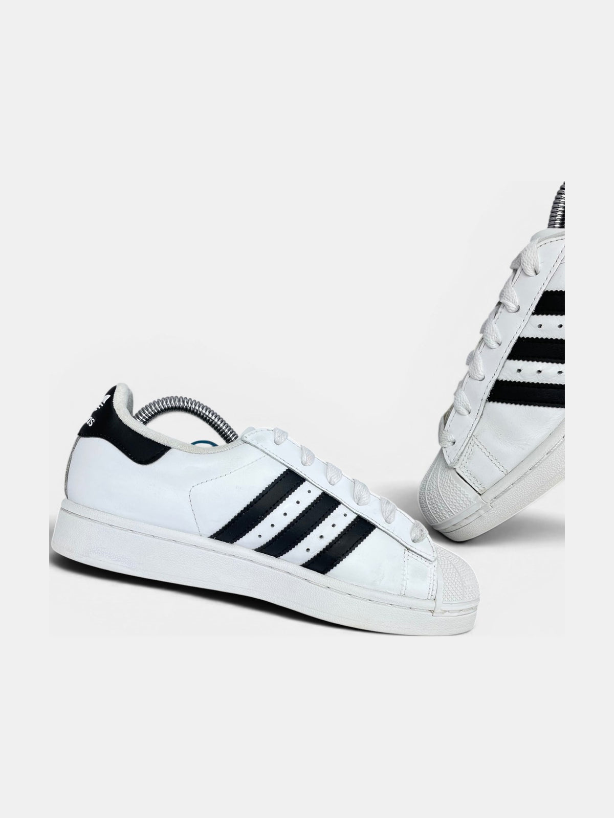 Adidas Superstar II rozmiar 38