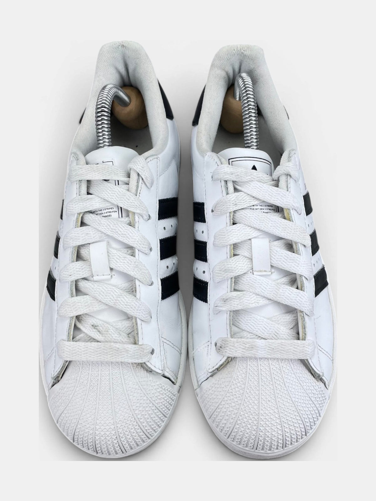 Adidas Superstar II rozmiar 38