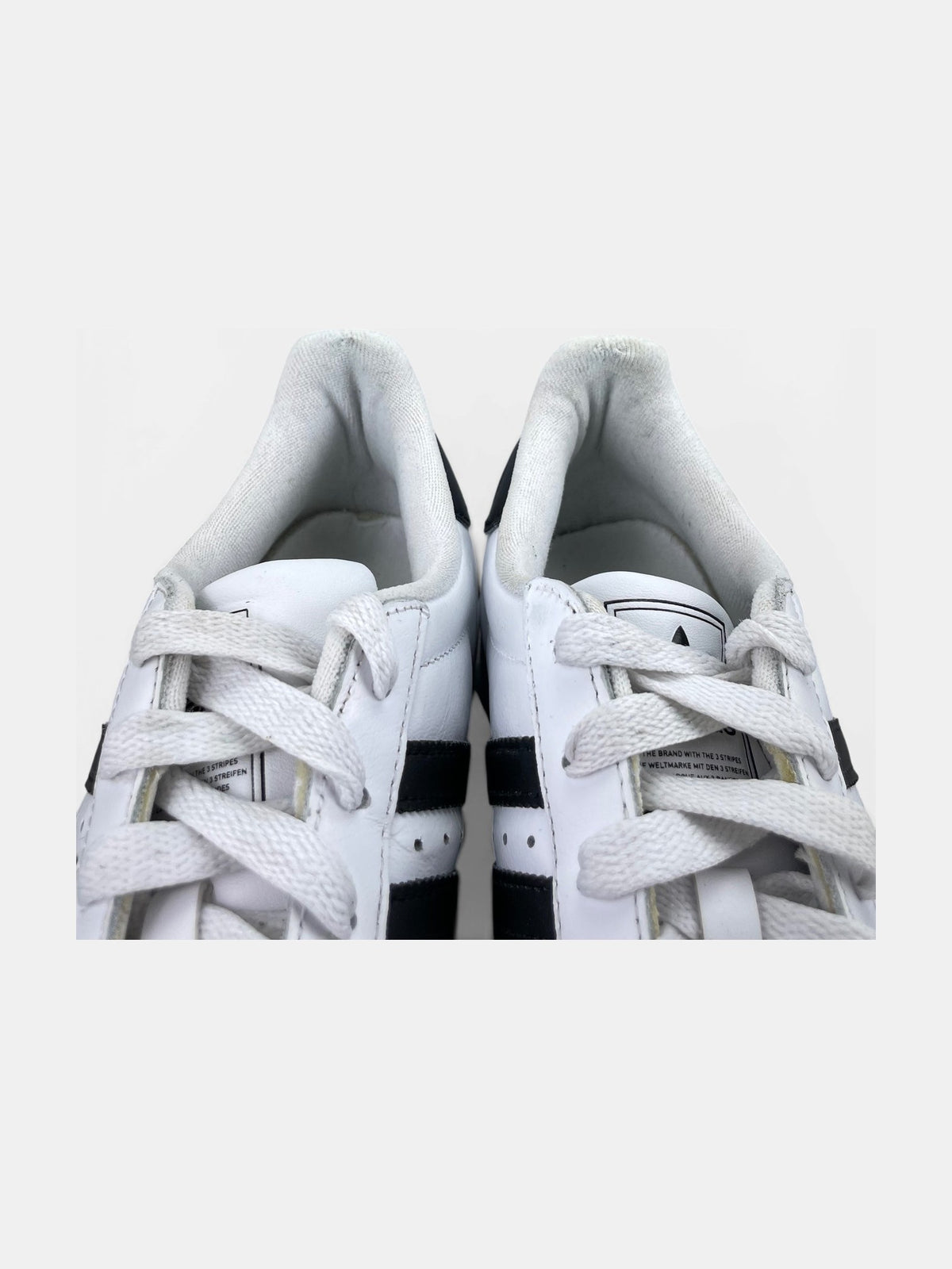 Adidas Superstar II rozmiar 38