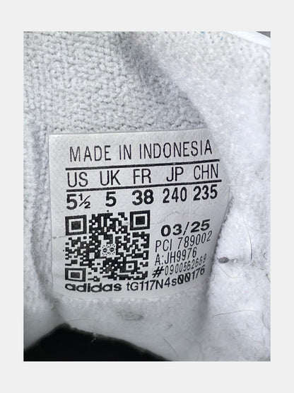 Adidas Superstar II rozmiar 38