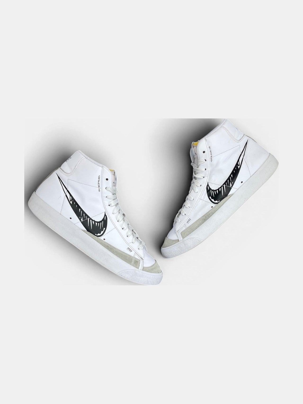 Nike Blazer Mid rozmiar 42