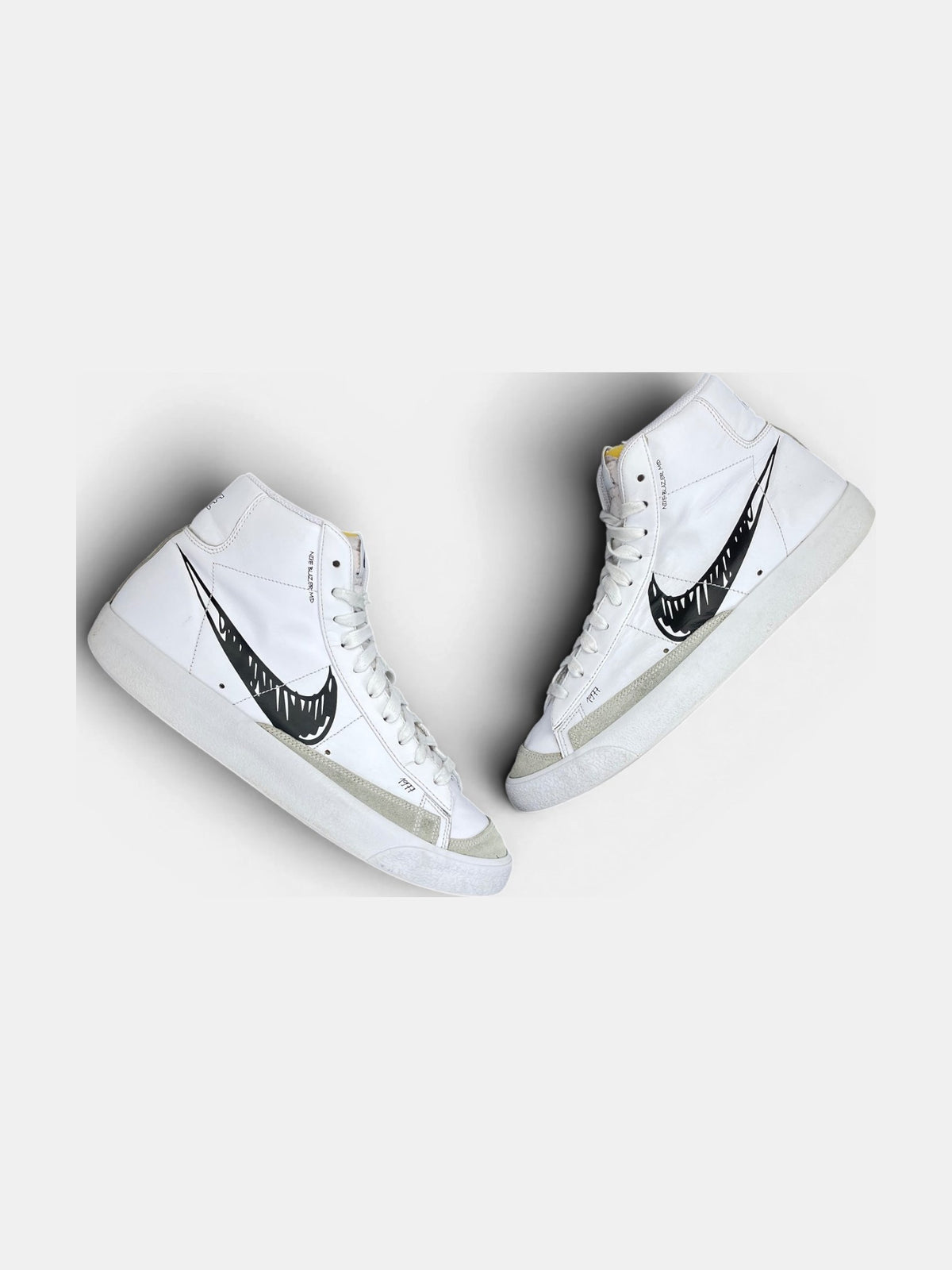 Nike Blazer Mid rozmiar 42